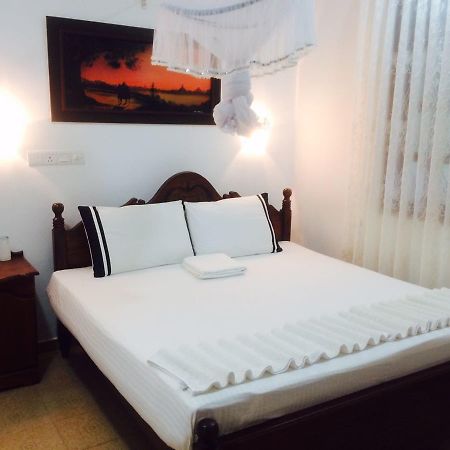 Great Wall Tourist Rest Anuradhapura Εξωτερικό φωτογραφία