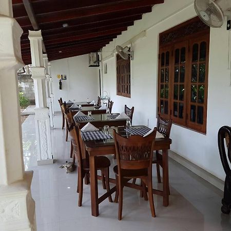 Great Wall Tourist Rest Anuradhapura Εξωτερικό φωτογραφία
