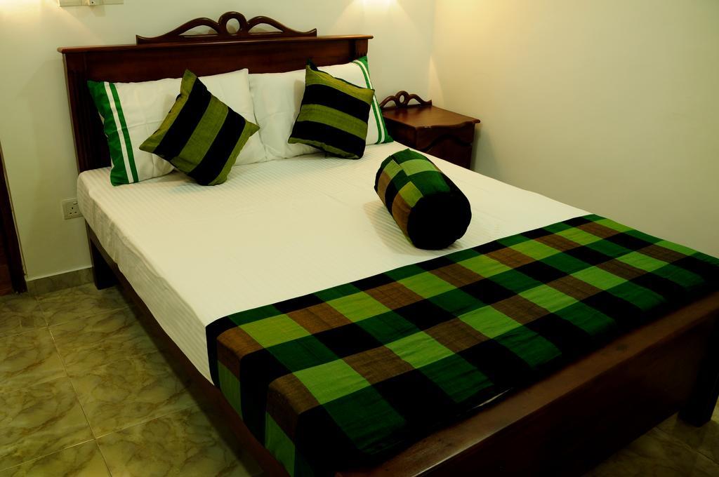 Great Wall Tourist Rest Anuradhapura Εξωτερικό φωτογραφία