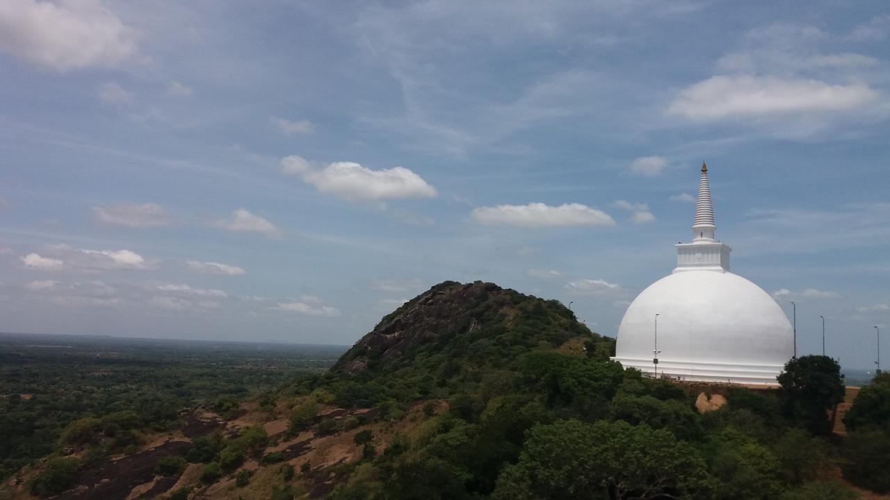 Great Wall Tourist Rest Anuradhapura Εξωτερικό φωτογραφία