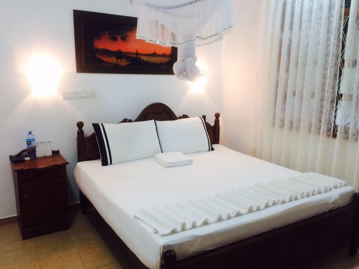 Great Wall Tourist Rest Anuradhapura Εξωτερικό φωτογραφία