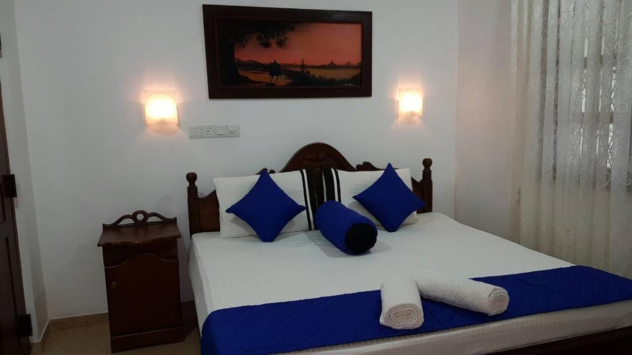 Great Wall Tourist Rest Anuradhapura Εξωτερικό φωτογραφία