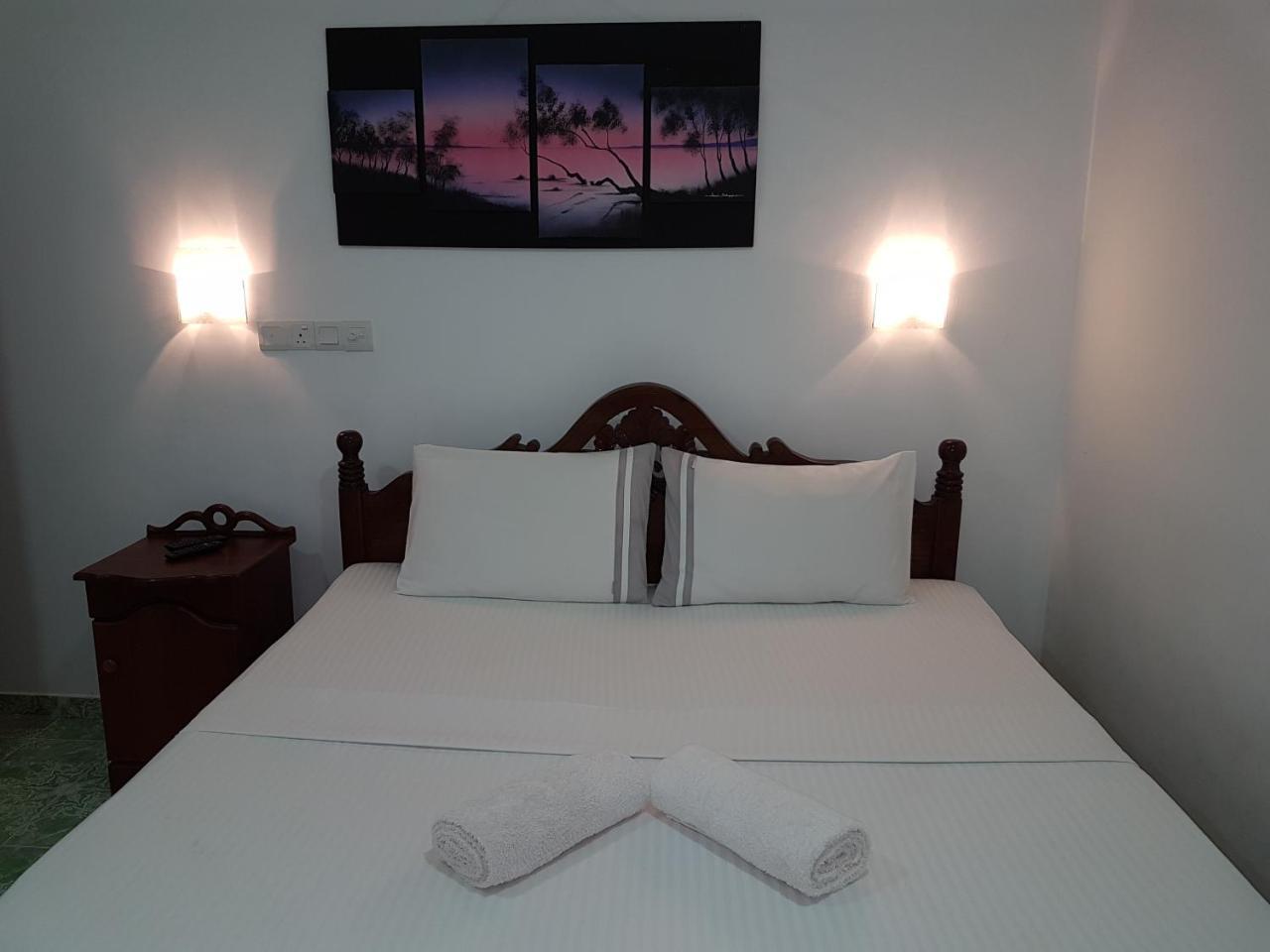 Great Wall Tourist Rest Anuradhapura Εξωτερικό φωτογραφία