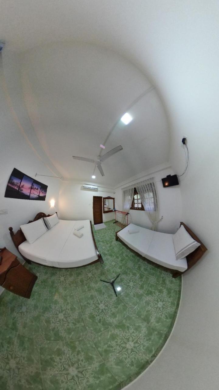 Great Wall Tourist Rest Anuradhapura Εξωτερικό φωτογραφία