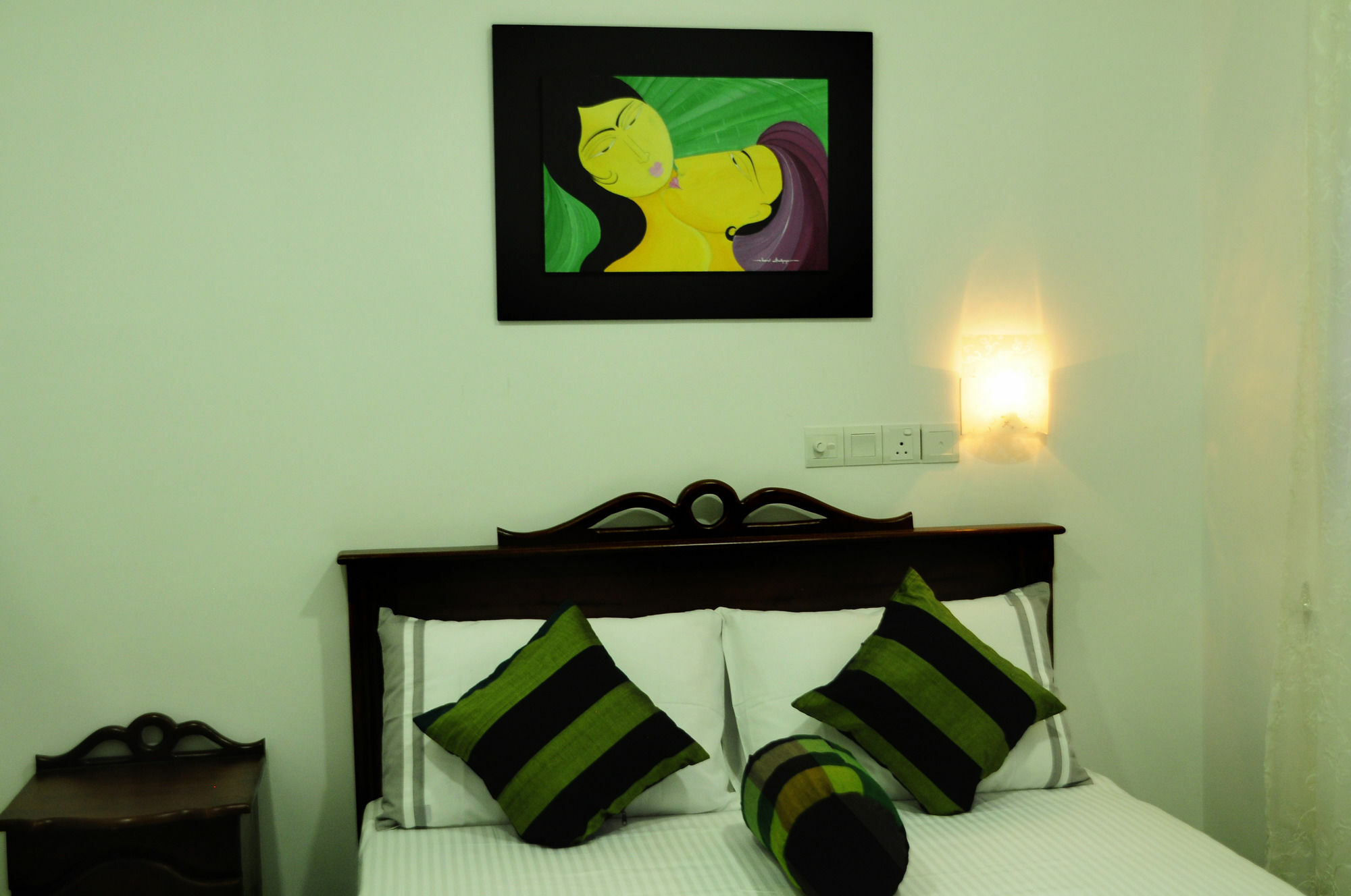 Great Wall Tourist Rest Anuradhapura Εξωτερικό φωτογραφία