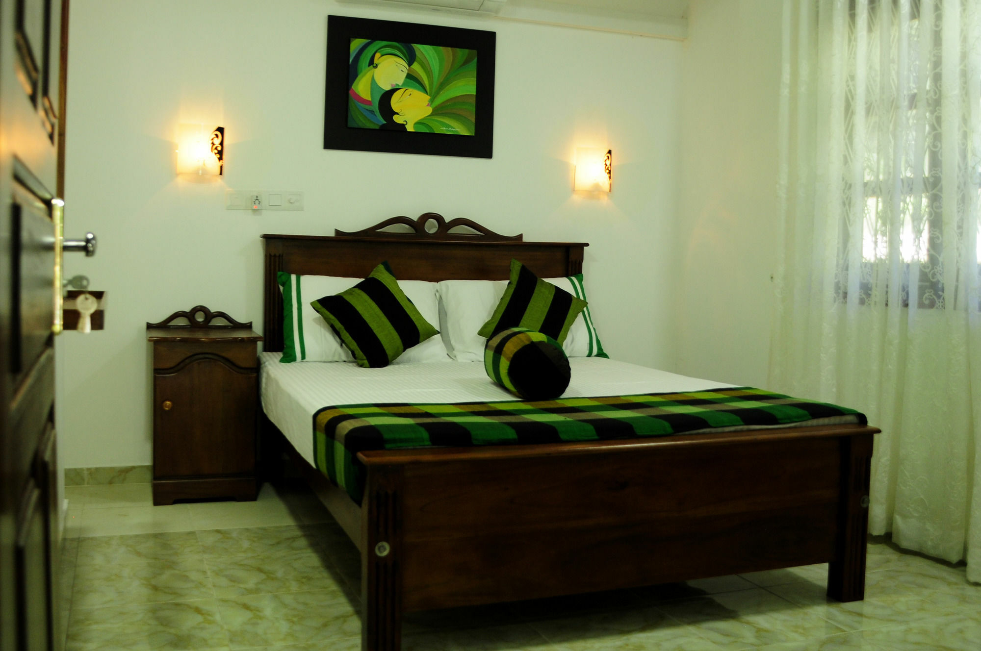Great Wall Tourist Rest Anuradhapura Εξωτερικό φωτογραφία