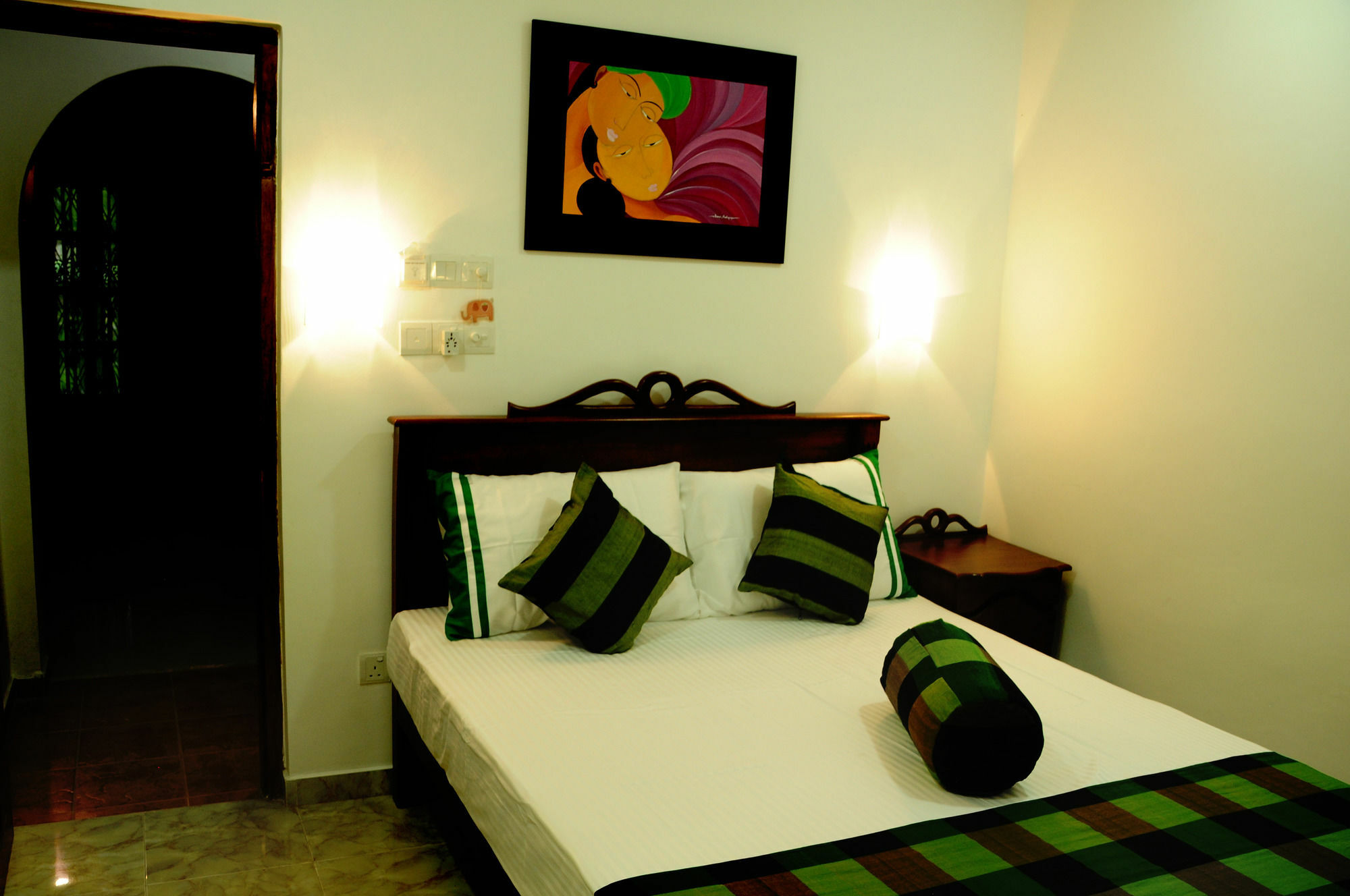 Great Wall Tourist Rest Anuradhapura Εξωτερικό φωτογραφία