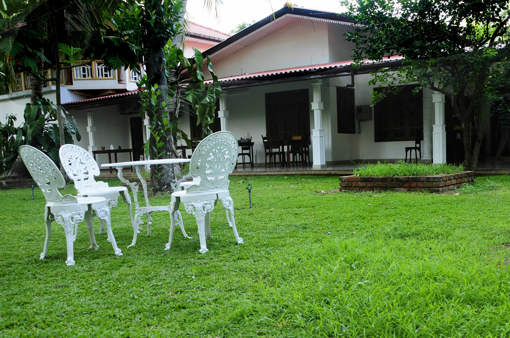 Great Wall Tourist Rest Anuradhapura Εξωτερικό φωτογραφία